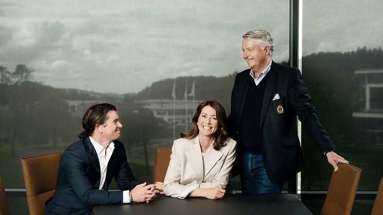 Fotograf: Ola Kjelbye