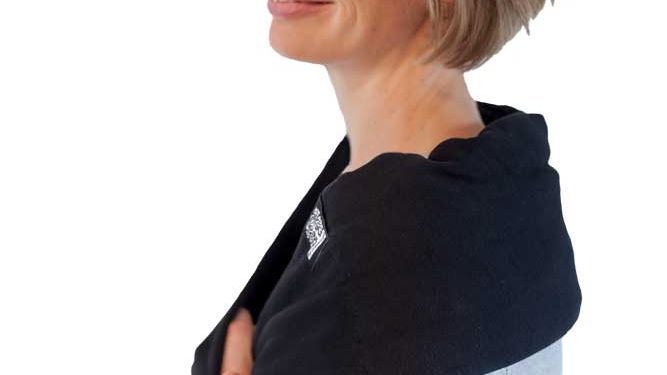 Värmesjal