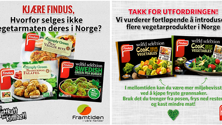 Miljøutfordring engasjerer