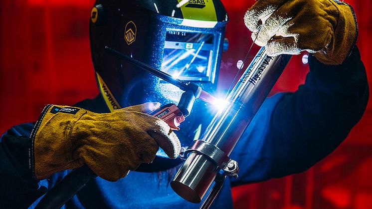 Osäker materialkvalitet är ett problem