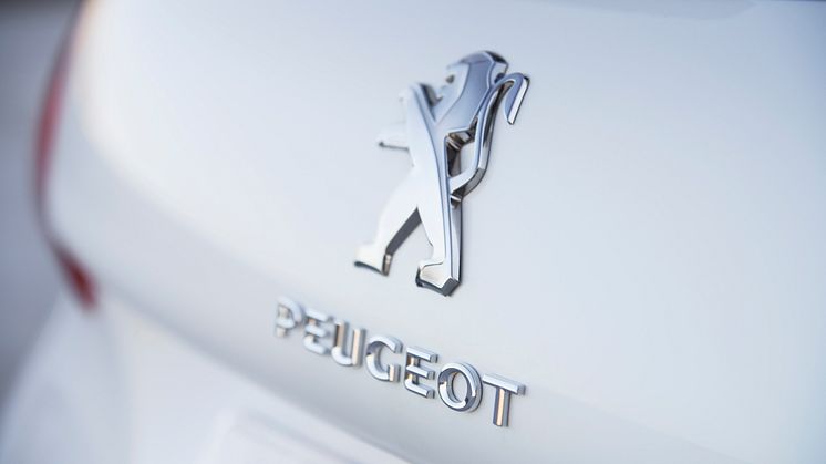 Peugeot 2008 – en ny kompakt crossover som ska erövra världspubliken