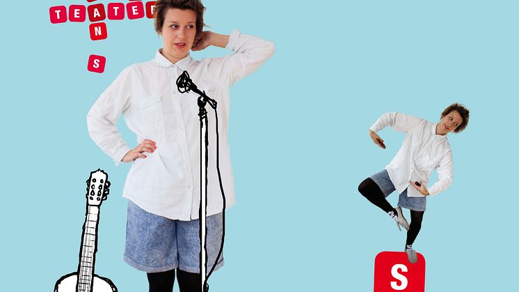 Öppen Scen på Folkteatern Göteborg