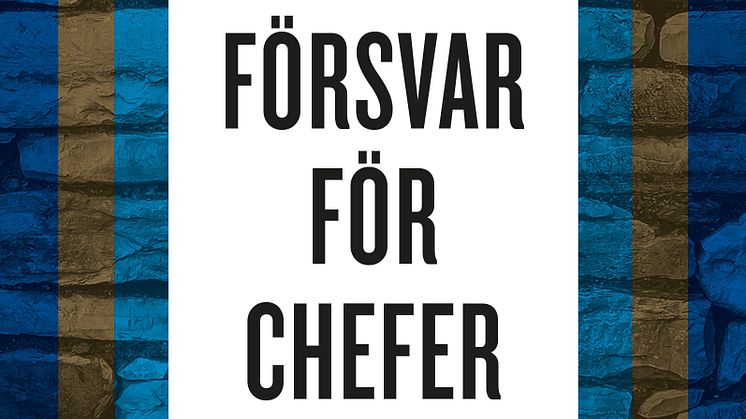 OmslagTotalförsvar hög