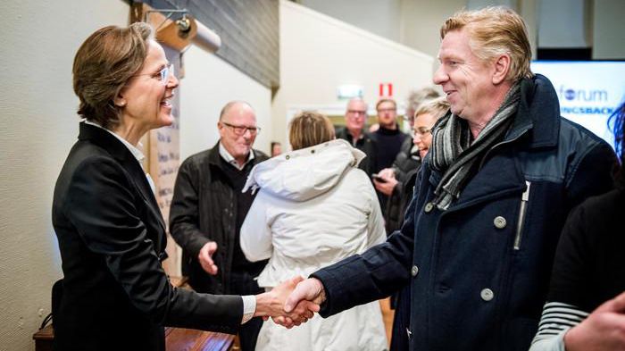 Pressinbjudan: Dialog mellan företagare och Kungsbacka kommun