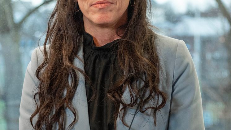 Linda Rudenwall