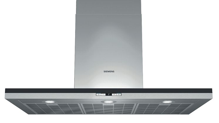 Siemens med flertallige designpriser