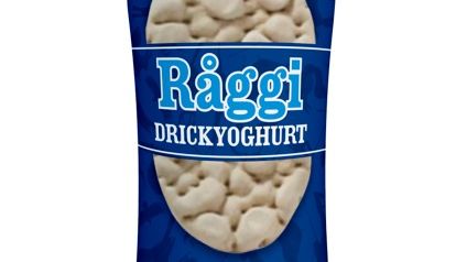 Råggi – det första drickbara brödet