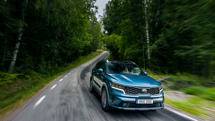 Kia Sorento Diesel_0006