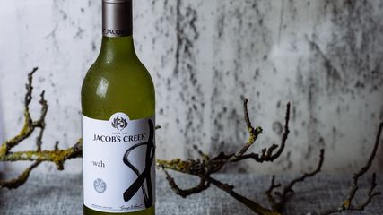 Jacob’s Creek kehitti viiniparin aasialaisen keittiön vaativiin tarpeisiin 