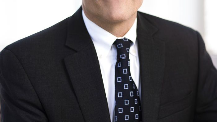 Riksbankschefen Stefan Ingves till Västsverige