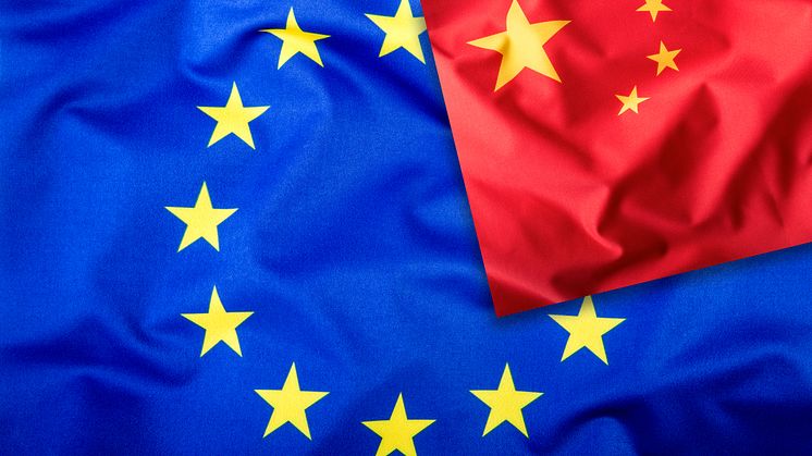 Handelskonflikter i fokus när Kinas president Xi besöker Europa nästa vecka