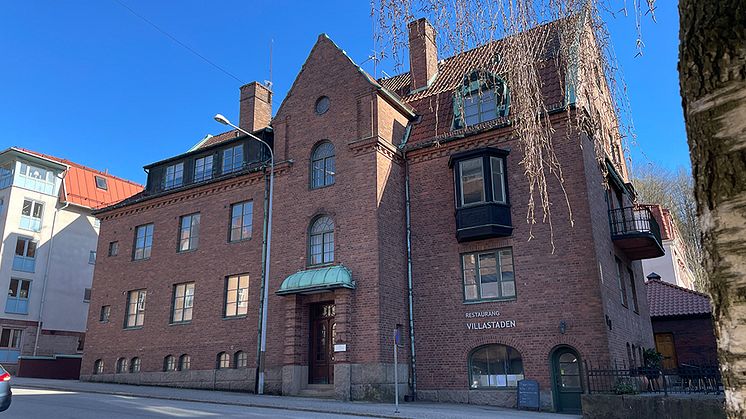 Cernera förvärvar attraktiva fastigheter i Borås