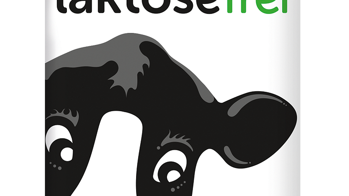 Arla laktosefrei