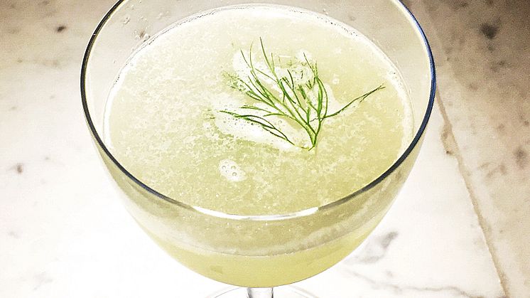 Gimlet #15