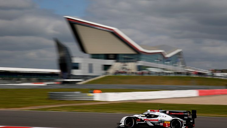 Silverstone 2014