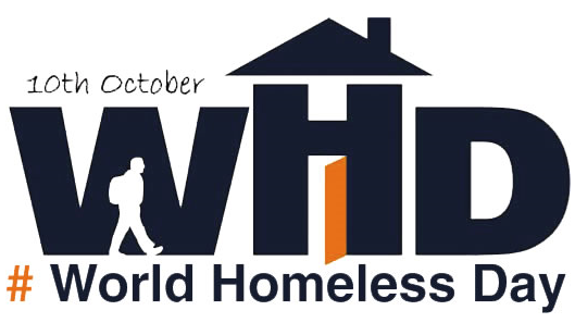 ​New partnership working to help house the homeless