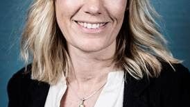 Karin Bodén, kommunikationsansvarig Jämtkraft, är moderator på Power Circle Summit.