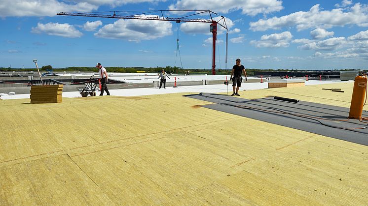 Taulov Dry Port, Fredericia