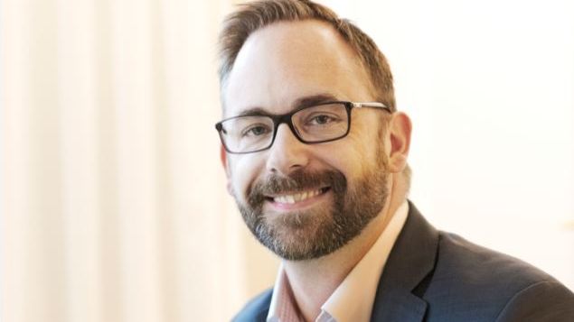 Fredrik Kolterjahn, analyschef, JLL Sverige