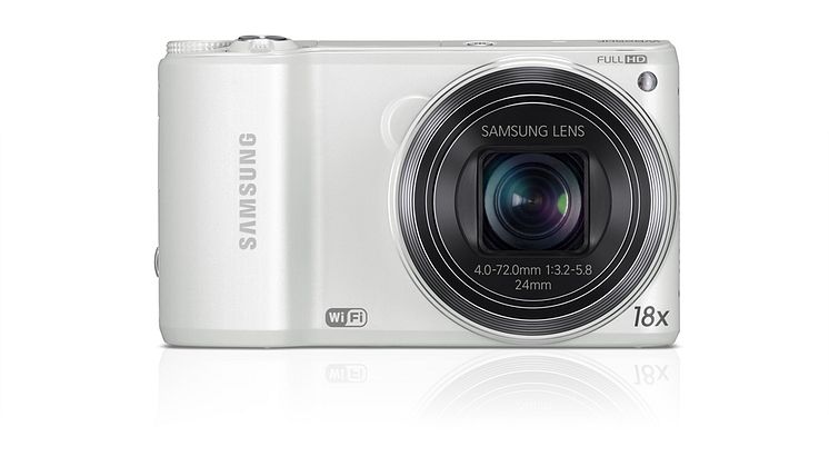 Samsung WB250F