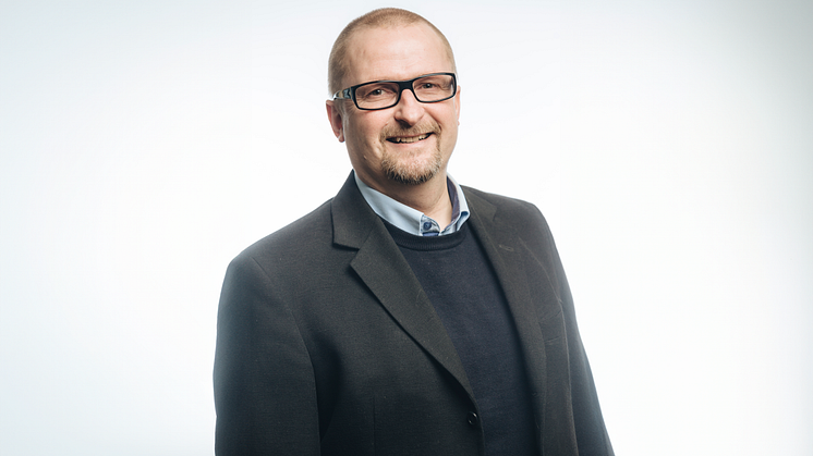 Stig A. Hanssen, Administrerende direktør i Ishavskraft