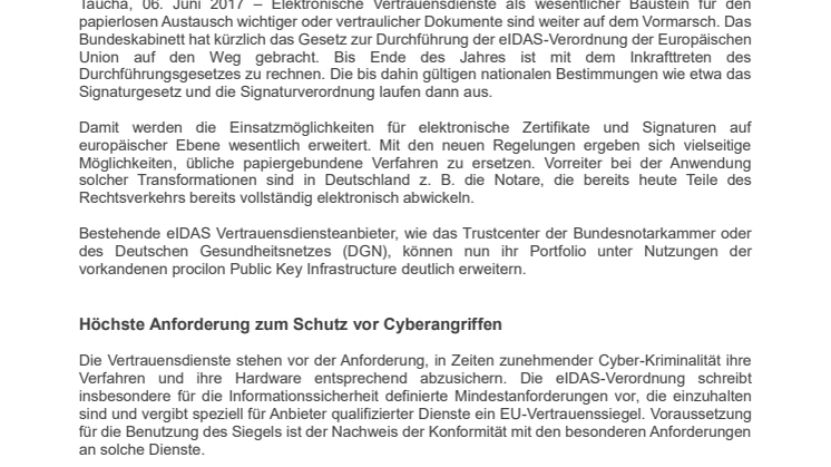 Mit Sicherheit vertrauen: High-Tech-Allianz zwischen Thales und SPI 