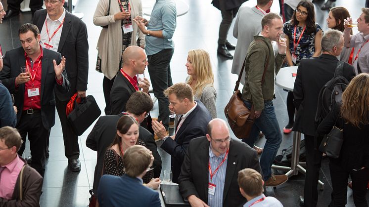 #Futurecomms14