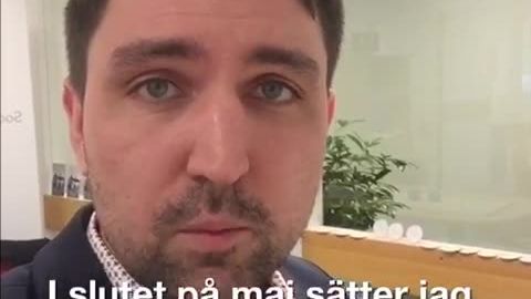 Västerås antar utmaningen