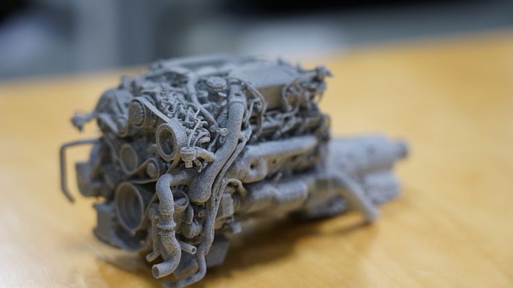 3D-print, Additiv fremstilling (3)