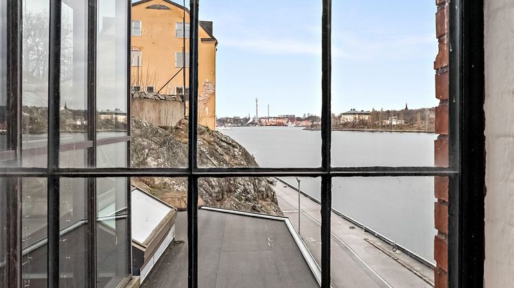 Varvet - Finnboda Varvsväg 19B 6