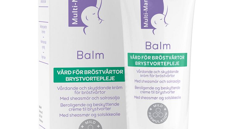 Multi-Mam Balm