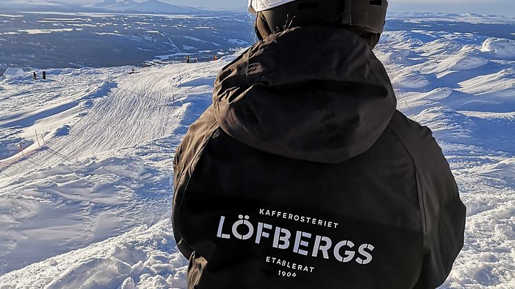 Löfbergs storsatsar i Åre