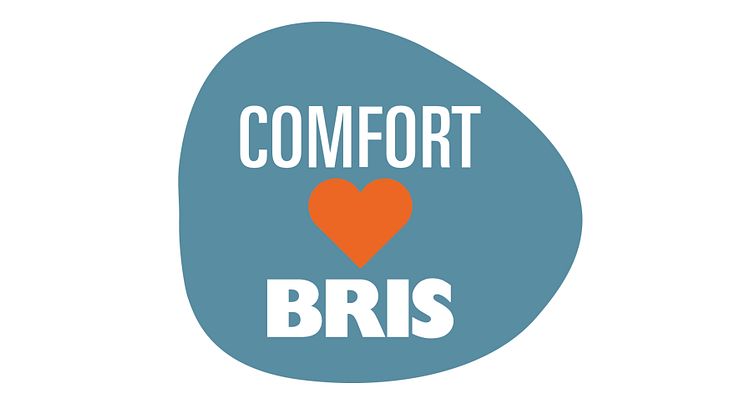 Comfort-kedjan inleder samarbete med BRIS.