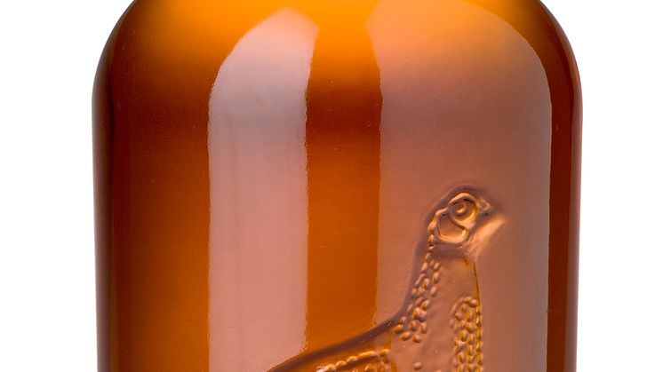 The Naked Grouse Blended Malt