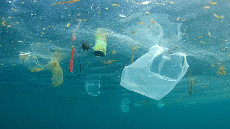 Thousands of tonnes of ocean pollution can be saved by changing washing habits