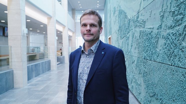 Per Einarsson (KD)