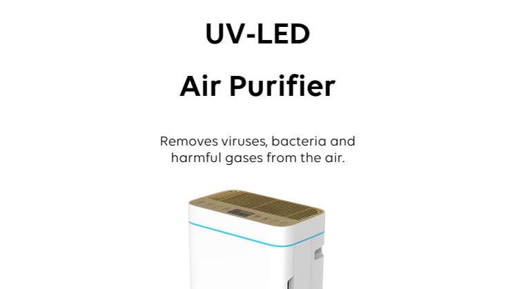 Scientific Report - AiroDoctor Tests against Viruses and Bacteria