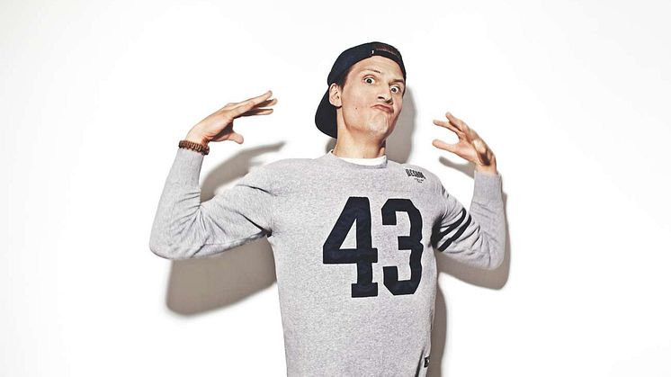 Matoma med ekstrakonsert i Operaen
