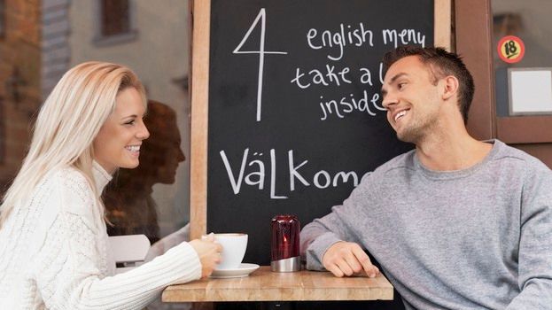 Sommarturismen 2018 – fler utländska gästnätter kompenserar för färre svenska