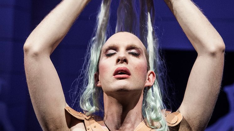 Caligula - Helsingborgs stadsteater