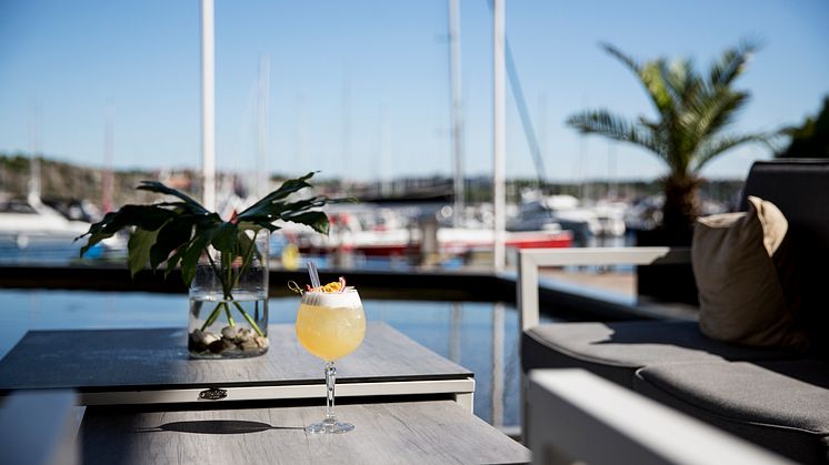 Foto Strömstad Spa & Resport 5