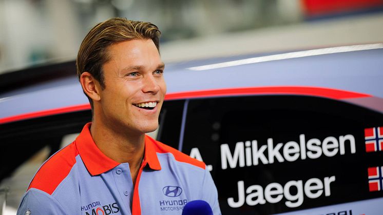 Mikkelsen 1