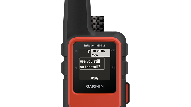inReach Mini 2