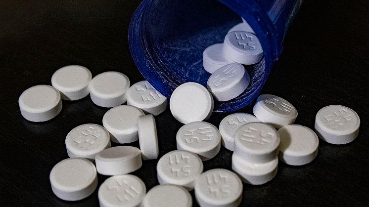 Bristfällig Användning av LAI Buprenorfin: En Utmaning för Opioidbehandling i USA Pixabay CC0