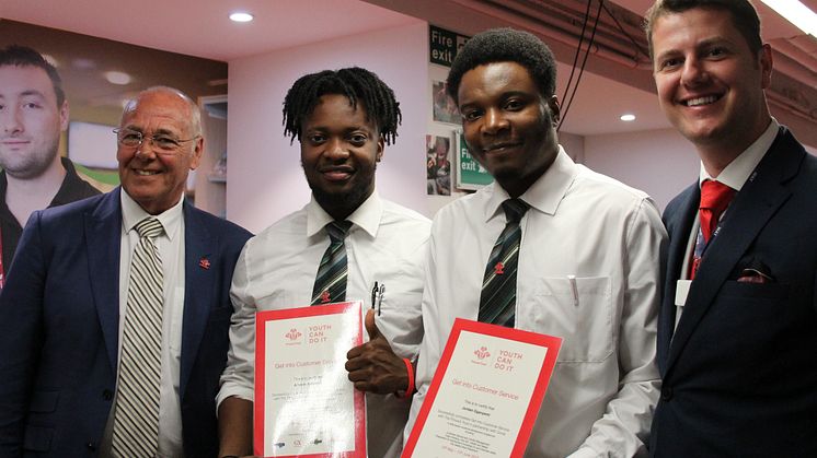 Prince's Trust 6