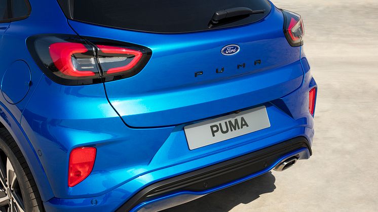 FordPuma