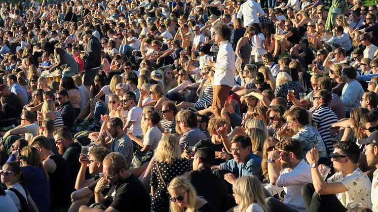 Kulturarrangører fra hele landet skal sette fokus på god tilgjengelighet for alle på kulturarrangement