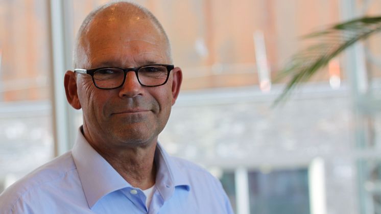 Malmö universitetet fördjupar samarbete med Medicon Valley Alliance