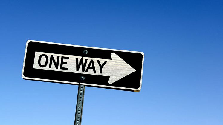One-way