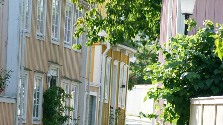 Gamla Stan. Foto: Jenny Roloff
